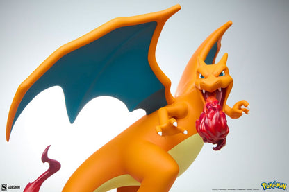 Pokémon Beeld Charizard 47 cm
