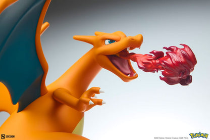 Pokémon Beeld Charizard 47 cm