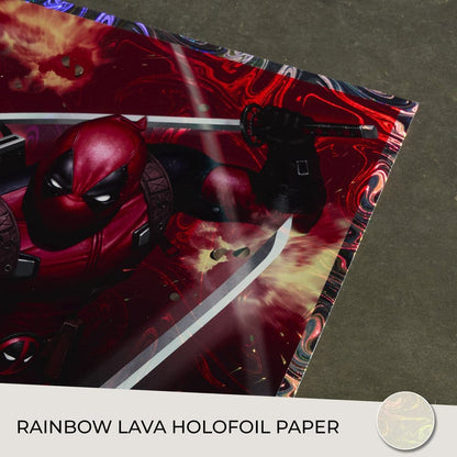 Marvel Art Print Deadpool #1 (2024) 61 x 41 cm - niet ingelijst