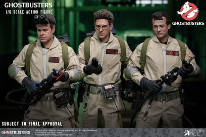 Ghostbusters (1984) Actie Figuur 1/6 Ray Stantz 30 cm