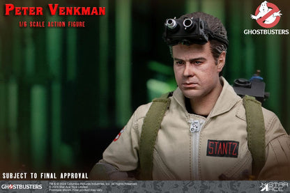 Ghostbusters (1984) Actie Figuur 1/6 Ray Stantz 30 cm