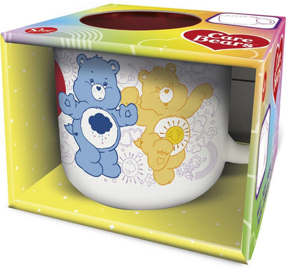 Troetelbeertjes Mok 414 ml