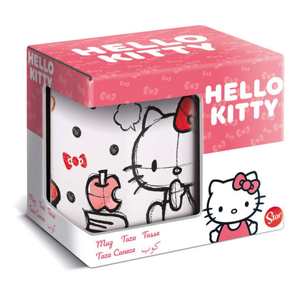 Sanrio mok hello kitty 325 ml