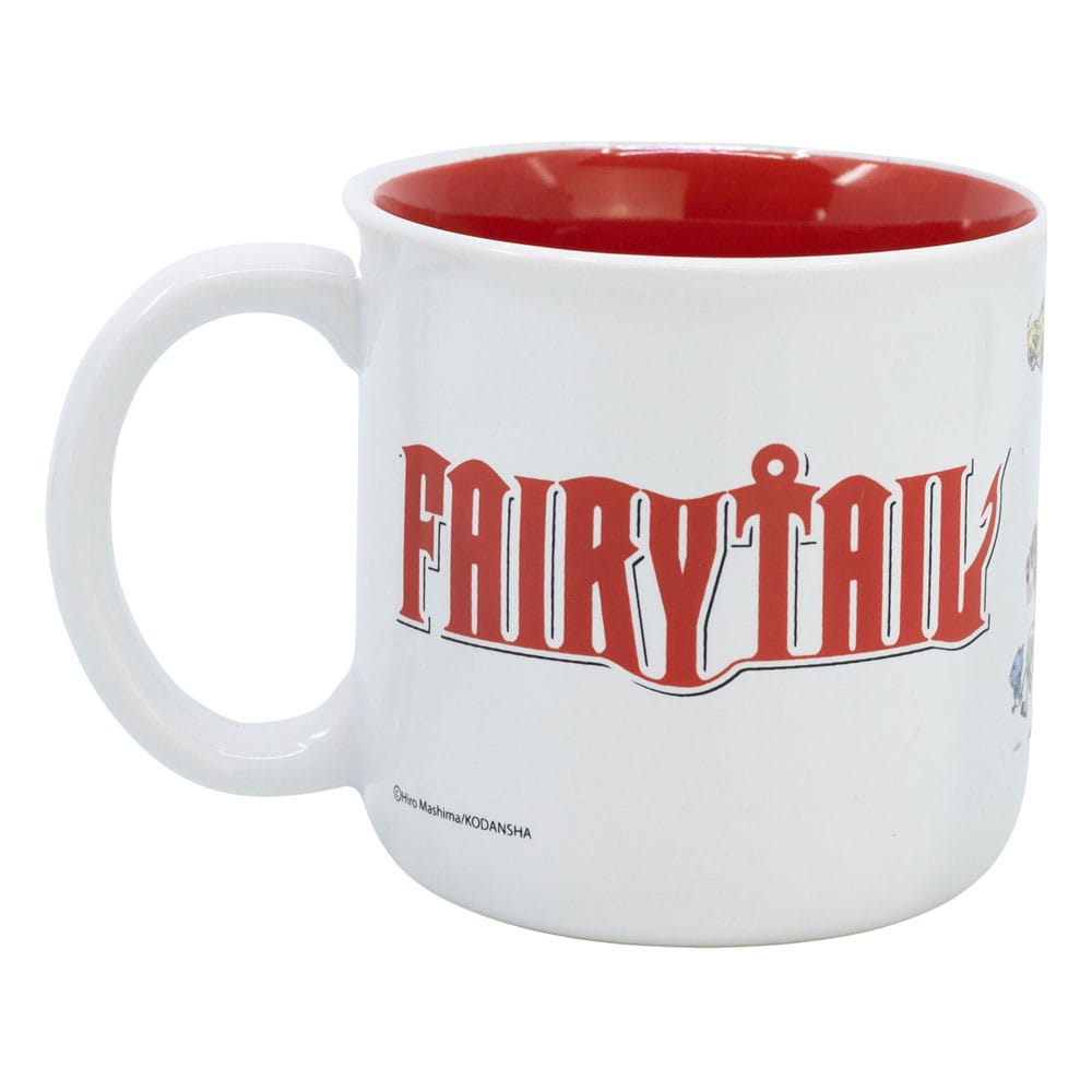 Fairy Tail Mok 355 ml