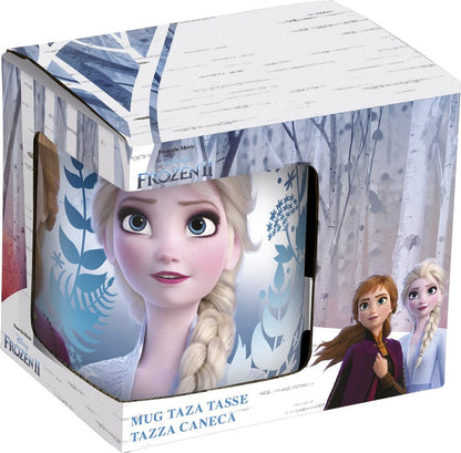 Frozen 2 Mok Wolken 236 ml