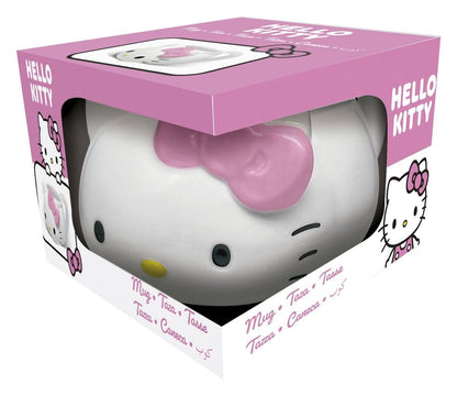 Sanrio 3D Mok Hello Kitty 502 ml