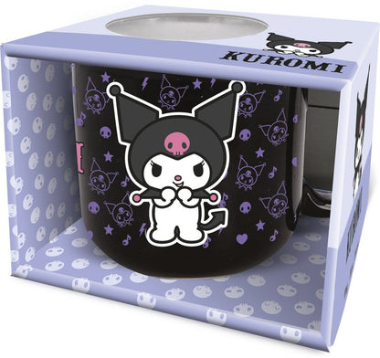 Sanrio Mok Kuromi 414 ml