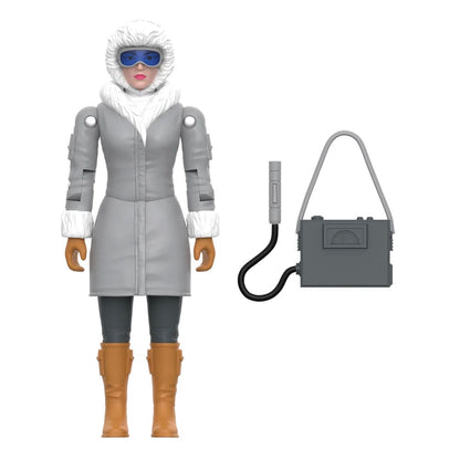GI Joe ReAction+ Actiefiguur Wave 06 Arctic Scarlett 10 cm
