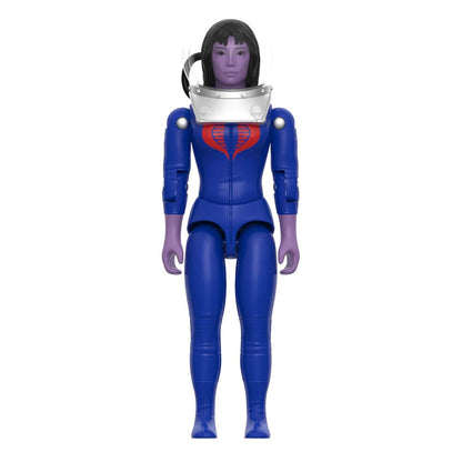GI Joe ReAction+ Actiefiguur Wave 06 Mara 10 cm