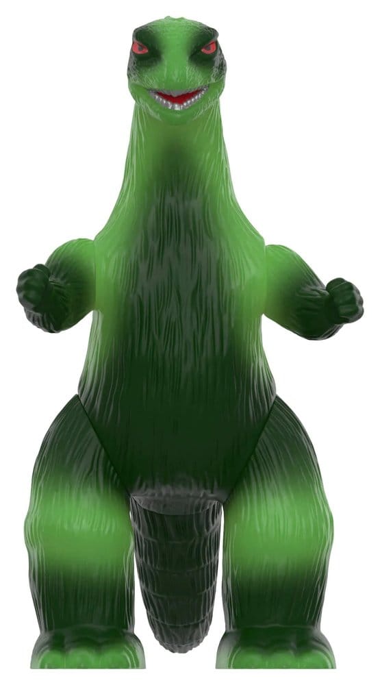 Godzilla Toho ReAction Actiefiguur Marusan L-staart (Glow) 23 cm