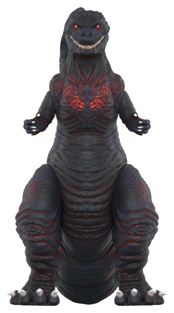 Godzilla Toho ReAction Actiefiguur Godzilla (Shin) 24 cm