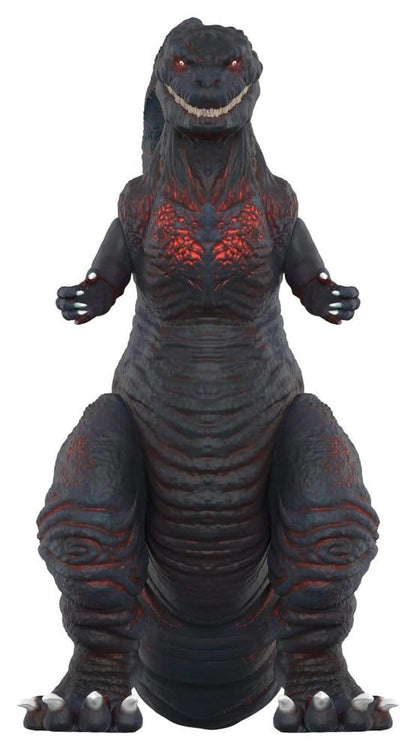 Godzilla Toho ReAction Actiefiguur Godzilla (Shin) 24 cm