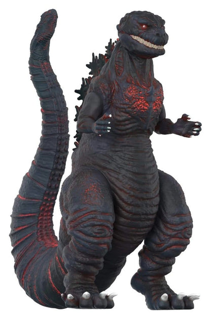 Godzilla Toho ReAction Actiefiguur Godzilla (Shin) 24 cm
