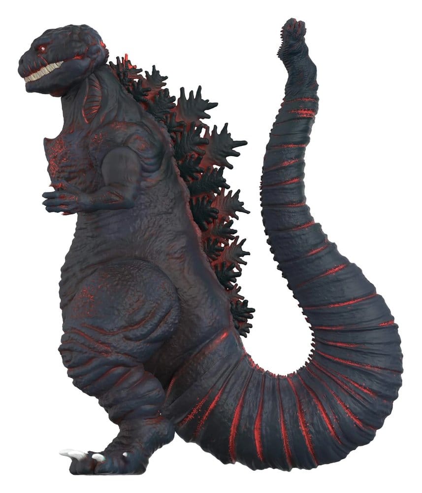 Godzilla Toho ReAction Actiefiguur Godzilla (Shin) 24 cm