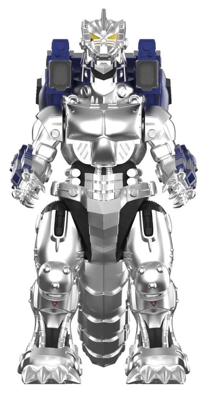 Godzilla Toho ReAction-actiefiguur Mechagodzilla (2002) 24 cm