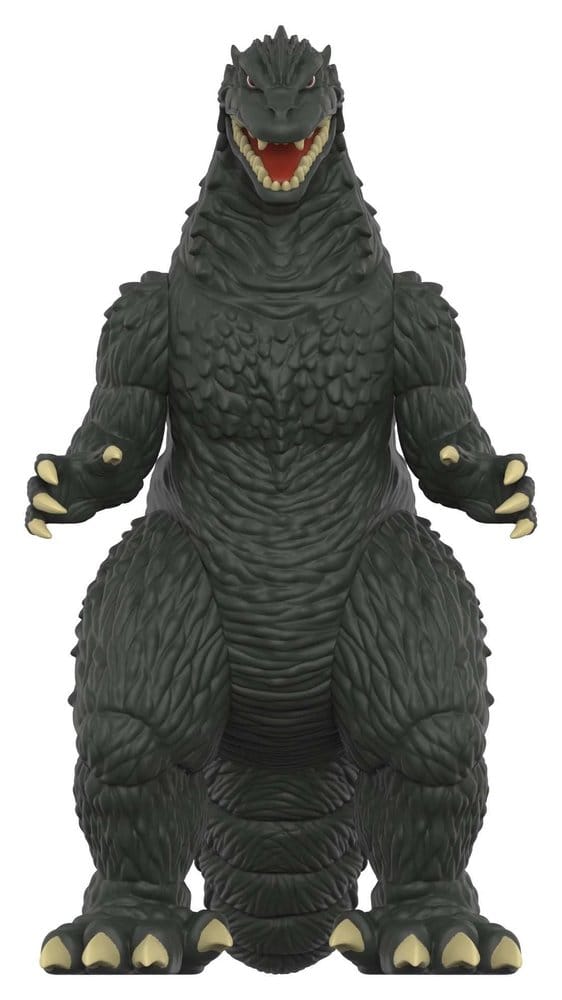 Godzilla Toho ReAction-actiefiguur Godzilla (2000, opladen) 24 cm