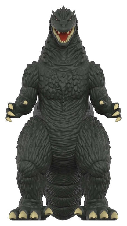 Godzilla Toho ReAction-actiefiguur Godzilla (2000, opladen) 24 cm