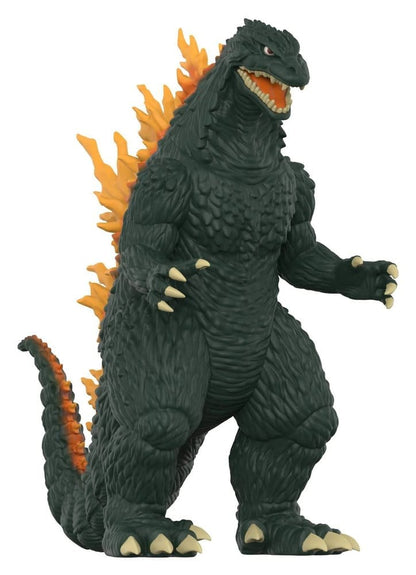 Godzilla Toho ReAction-actiefiguur Godzilla (2000, opladen) 24 cm