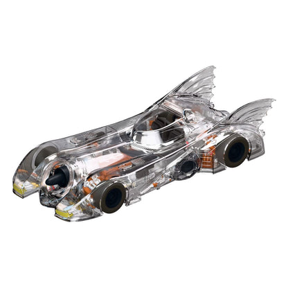 Batman 1989 Super Cyborg Voertuig Batmobile 1989 (Helder) 35 cm