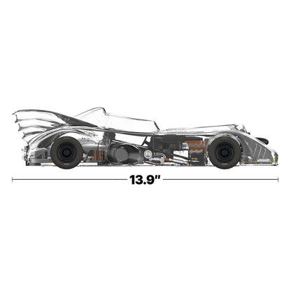 Batman 1989 Super Cyborg Voertuig Batmobile 1989 (Helder) 35 cm