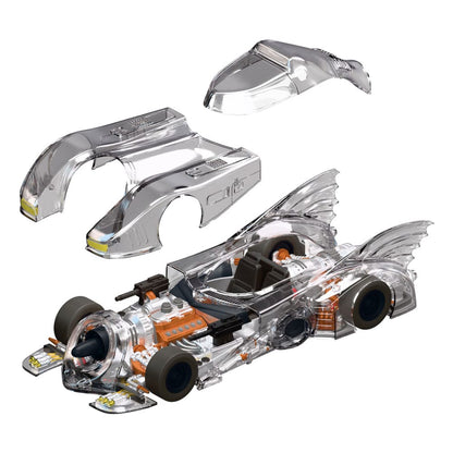 Batman 1989 Super Cyborg Voertuig Batmobile 1989 (Helder) 35 cm