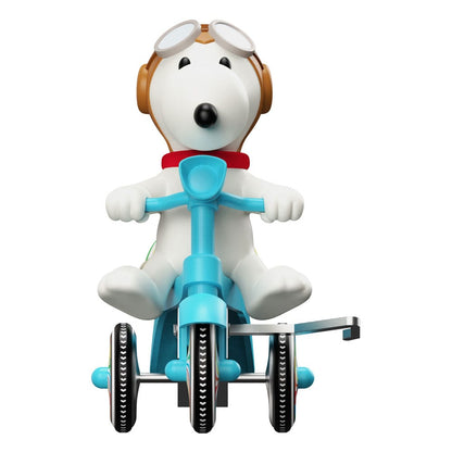 Peanuts Super Cycles Actiefiguur Snoopy Flying Ace 13 cm