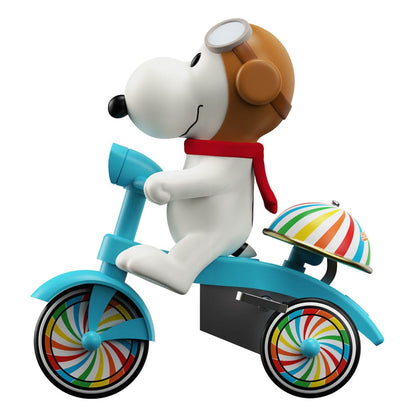 Peanuts Super Cycles Actiefiguur Snoopy Flying Ace 13 cm