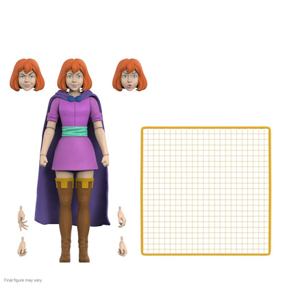 Dungeons & Dragons Ultimates Actiefiguur Sheila The Thief 18 cm