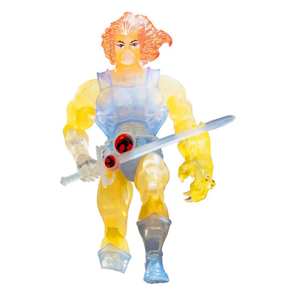 Thundercats Ultimates Actiefiguur Astral Projection Lion-O 18 cm