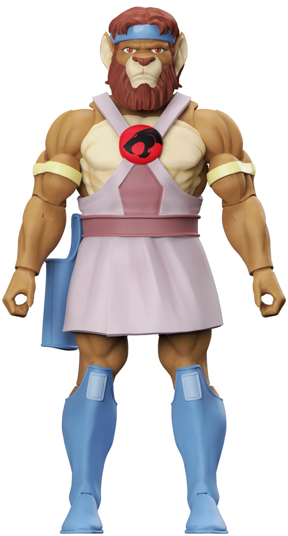 Thundercats Ultimates Actiefiguur Royal Thunderian Guard 18 cm