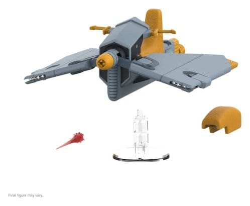 Thundercats Ultimates Actiefiguur Wave 13 Skycutter (klein voertuig) 18 cm