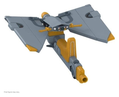 Thundercats Ultimates Actiefiguur Wave 13 Skycutter (klein voertuig) 18 cm