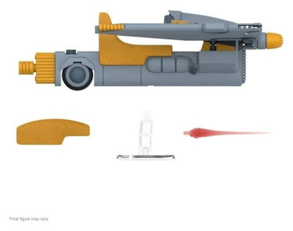 Thundercats Ultimates Actiefiguur Wave 13 Skycutter (klein voertuig) 18 cm