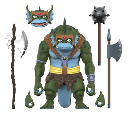 Thundercats Ultimates Actiefiguur Wave 3 - Glijbaan 23 cm