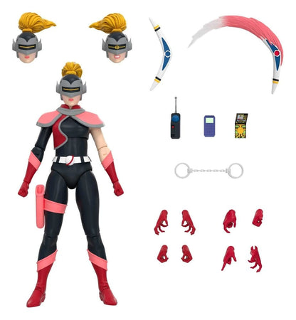 Thundercats Ultimates Actiefiguur Mandora 24 cm
