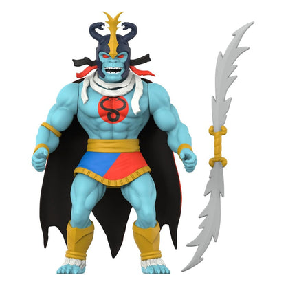Thundercats Vintage Collectie Actiefiguur Wave 1 Mumm-Ra (Ever Living) 14 cm