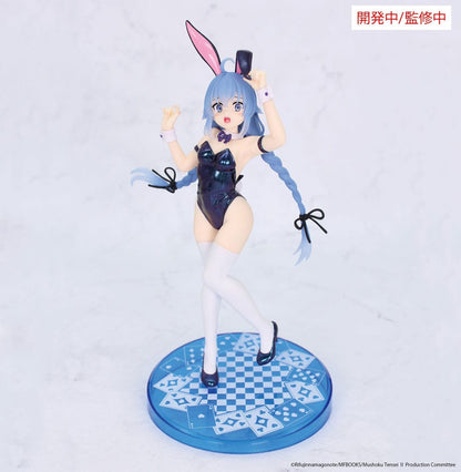 Mushoku Tensei: Werkloze reïncarnatie Vivit PVC-beeld Roxy Migurdia Polarisatie Kleur Ver. 18 cm