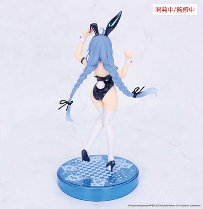 Mushoku Tensei: Werkloze reïncarnatie Vivit PVC-beeld Roxy Migurdia Polarisatie Kleur Ver. 18 cm