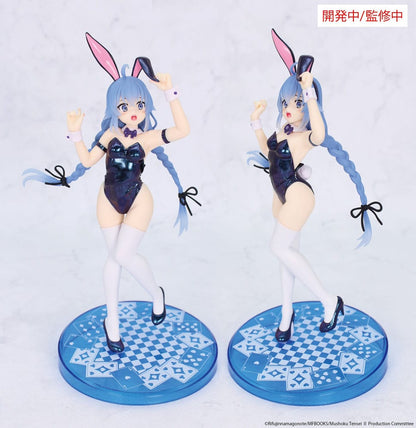 Mushoku Tensei: Werkloze reïncarnatie Vivit PVC-beeld Roxy Migurdia Polarisatie Kleur Ver. 18 cm