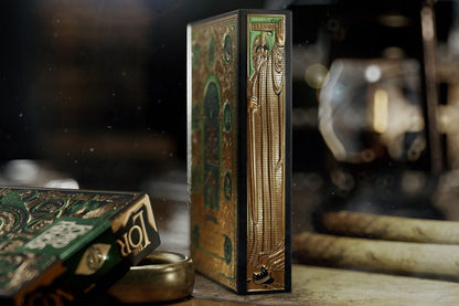 Lord of the Rings Playing Cards Premium Box Set (4 decks)