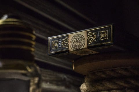 Theorie 11 Speelkaarten NoMad
