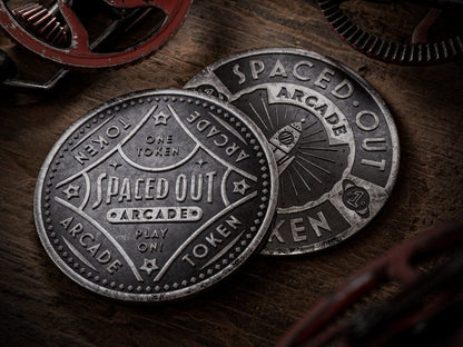 Neil Patrick Harris speeldoos Box Two