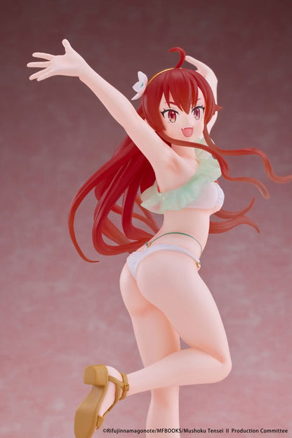 Mushoku Tensei: Werkloze reïncarnatie Raviter PVC-beeld Eris Boreas Greyrat 20 cm