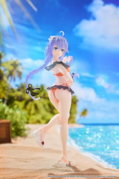 Mushoku Tensei: Werkloze reïncarnatie Ravitier PVC-beeld Roxy Migurdia 22 cm