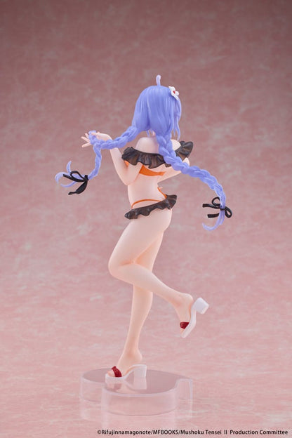 Mushoku Tensei: Werkloze reïncarnatie Ravitier PVC-beeld Roxy Migurdia 22 cm