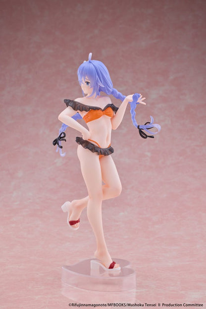 Mushoku Tensei: Werkloze reïncarnatie Ravitier PVC-beeld Roxy Migurdia 22 cm