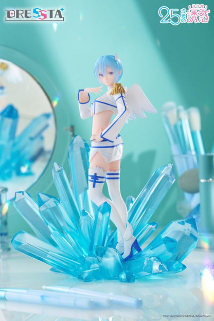2.5 Dimensionale Verleiding Dressta PVC Beeld Nokiel 20 cm
