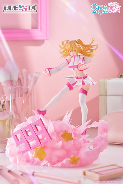 2.5 Dimensionale Verleiding Dressta PVC Beeld Liliel 21 cm