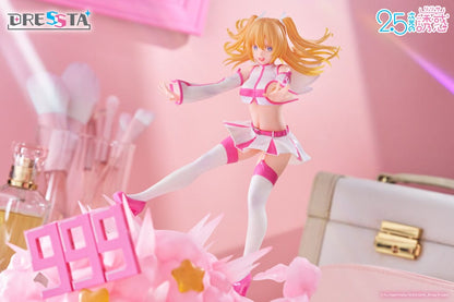2.5 Dimensionale Verleiding Dressta PVC Beeld Liliel 21 cm