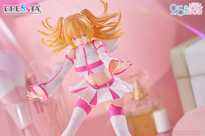 2.5 Dimensionale Verleiding Dressta PVC Beeld Liliel 21 cm